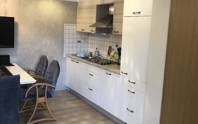 Haus Thönnes