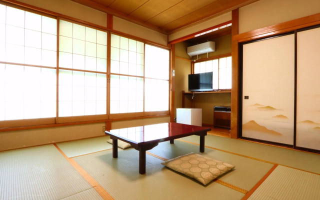 Takanoya – Guest Rooms – Yuzawa