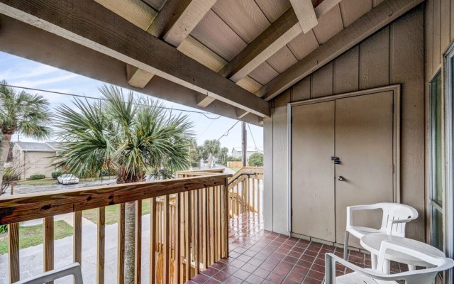 Chateau La Mer 15E Destin