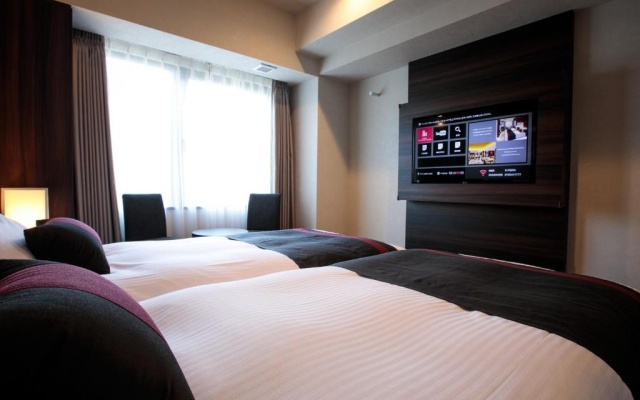 Standard (Unit bath) Twin room (트윈 침대 2개) 사진 3