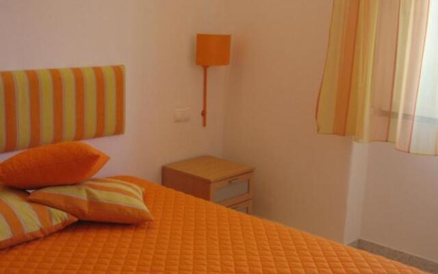 Faro Beach Apartments