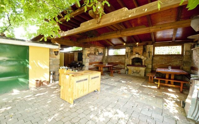 Hotel Garni Klaret
