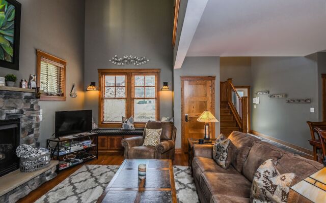 Trailside Tranquility