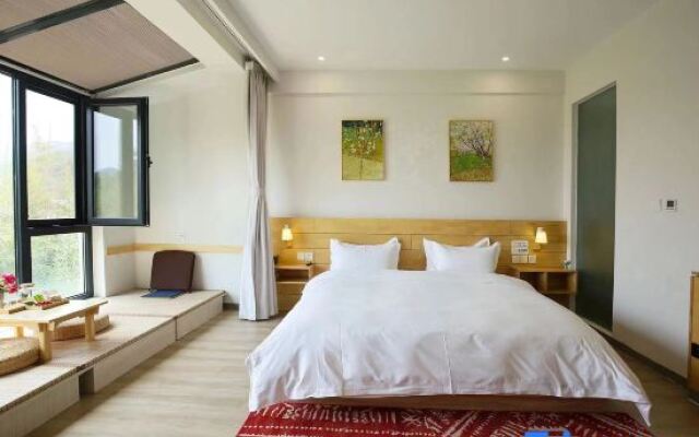 Wellbour Garden Homestay