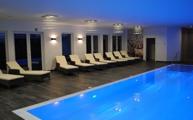 Spreewaldhof Romantik - Hotel Garni