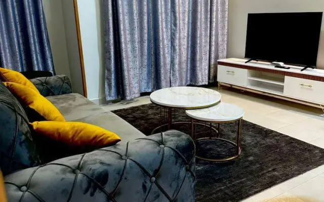 1 Bed-uganda-2people-wifi-closetocity-parking