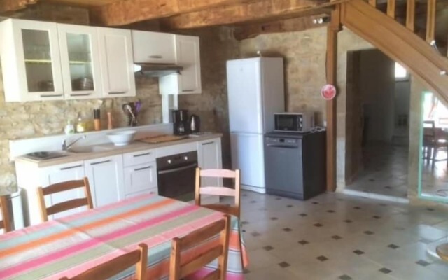 La Source Gilhodes - Chambre d'hôtes