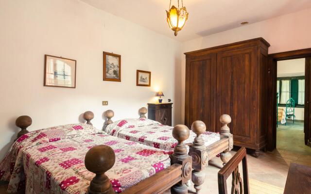 Charming historic residence from the 1500s