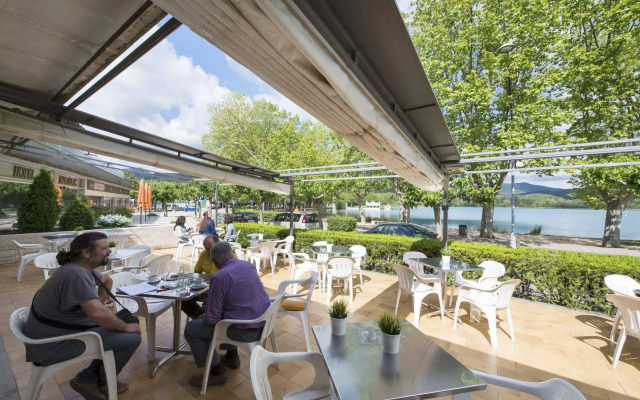 Hotel Mirallac
