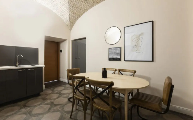 Sonder — Via Nazionale