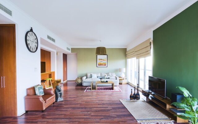One Perfect Stay - 2BR at Fairways
