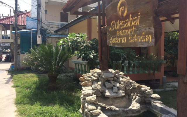 Suksabai Resort