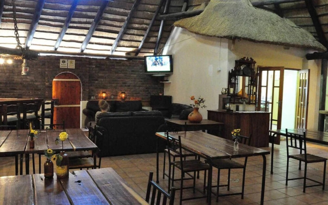 Obelix Guesthouse