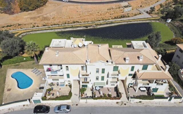 Apartamento Rua do Lago 88