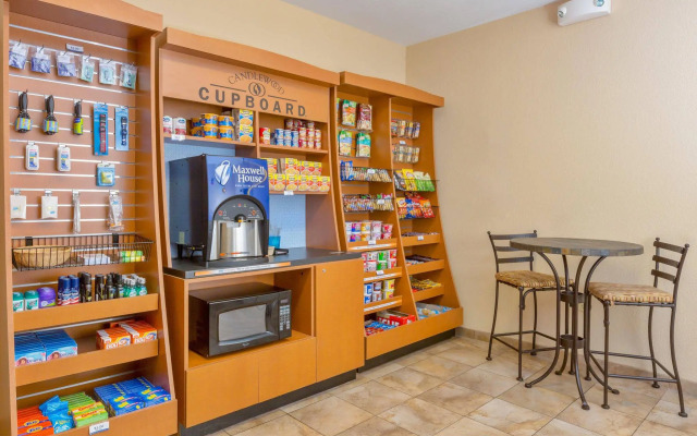 Candlewood Suites Apex Raleigh Area by IHG