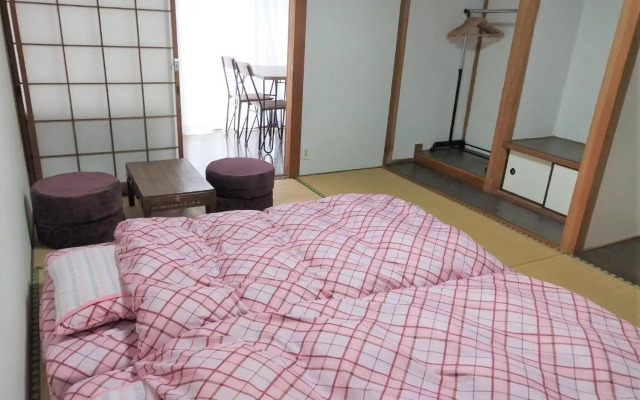 Guest House Asora