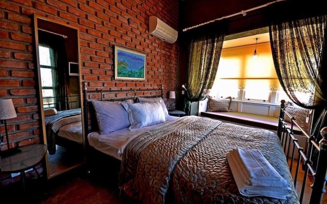 DBD Hotel Alacati