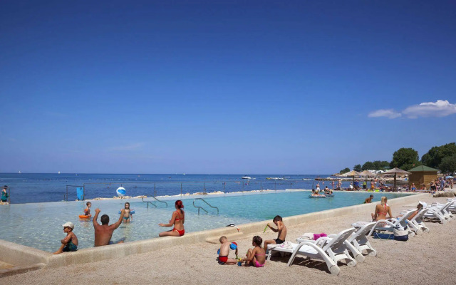 Holiday Homes Mediterranean Village