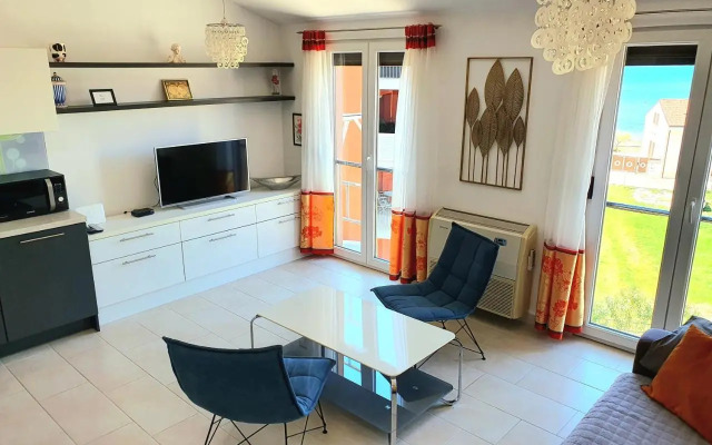 Apartman 21