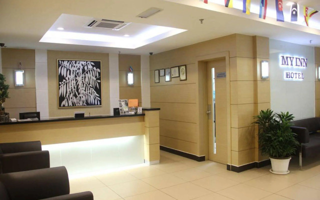 My Inn Hotel