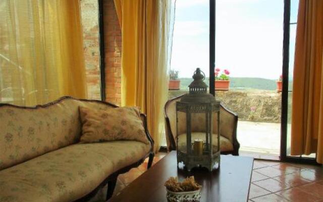 Holiday House Montepulciano - Il Torrino