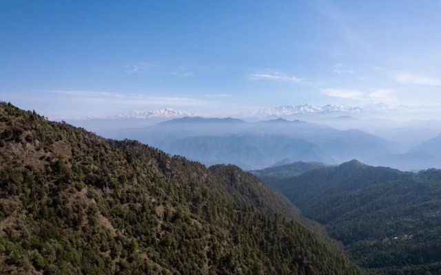Avalon Cottages Kanatal