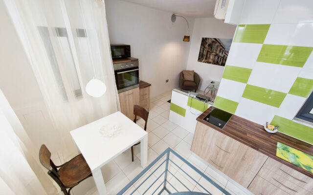 Barrakka Suites