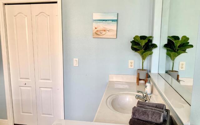 Cape Canaveral near Beach House