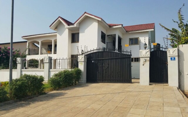 Rose Villa