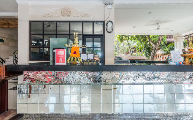 ZenRooms Kuta Dewi Sartika