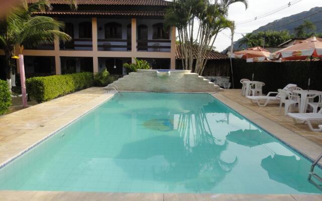 Hotel Pousada Cavalo Marinho