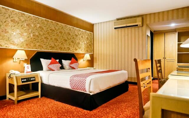 OYO 805 Hotel Dyan Graha
