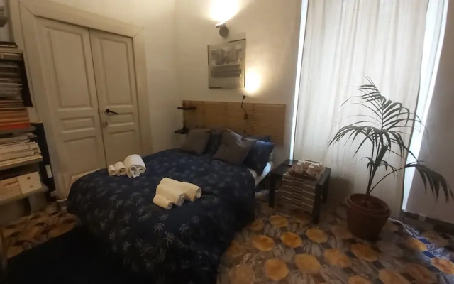 Room-dimora Aganoor Business Suite
