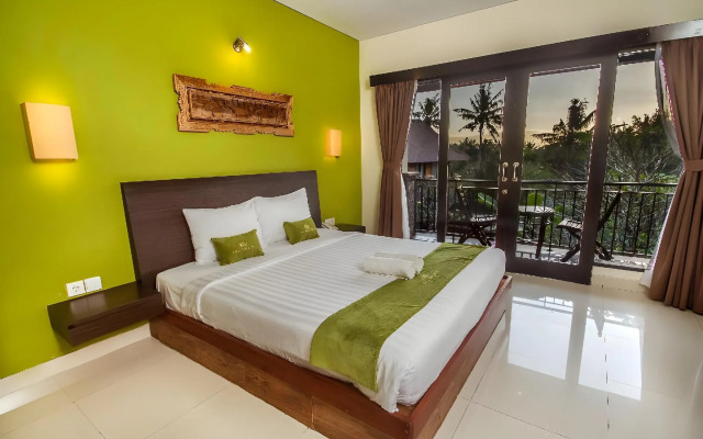 Kamandhani Hotel Ubud