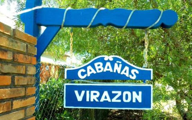 Cabañas Virazon