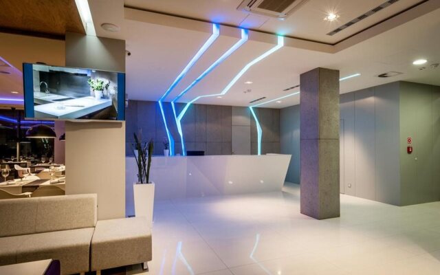 Aparthotel Invite