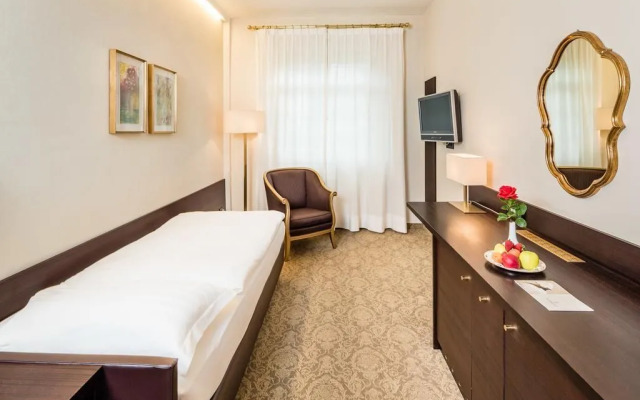 Classic Hotel Meranerhof