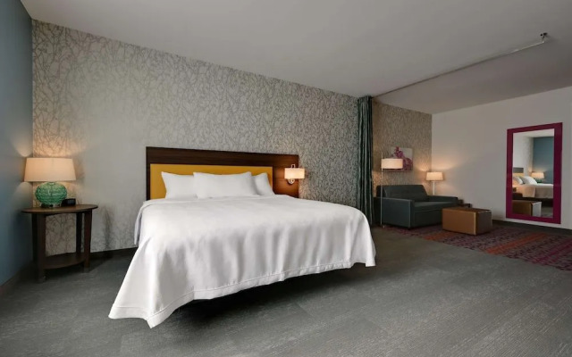 Home 2 Suites by Hilton Temple