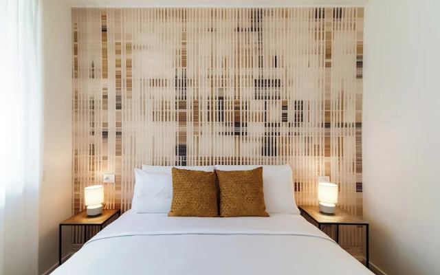 Rubini Suites