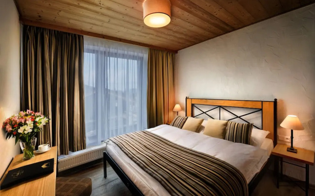 Apartman Chopok Juh Ema Superior