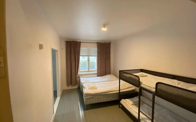 Park Hotel Apartments