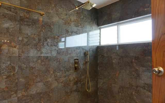 The Pentouz Indiranagar