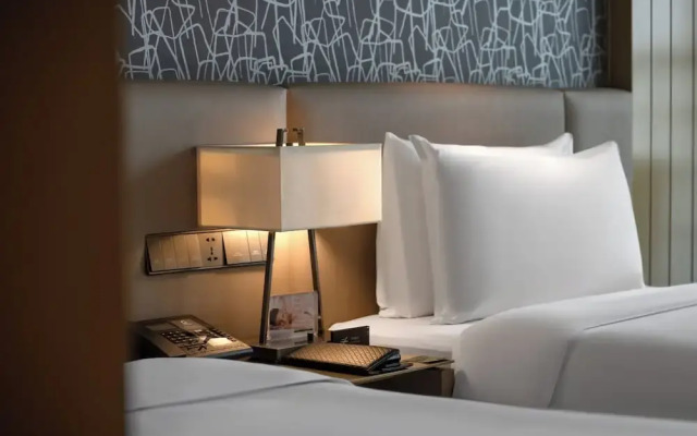 The Qube Hotel Xuzhou East