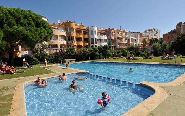 Apartaments Comte d'Empuries