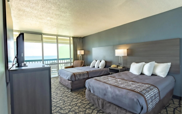 Seaview Hotel