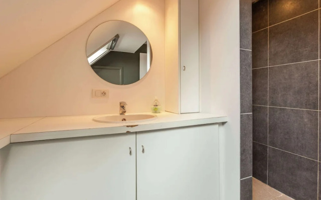 Holiday Home in Kortrijk for 8 Person