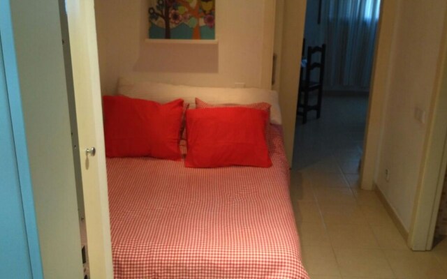 Apartment In El Puerto De Santa Maria 100454