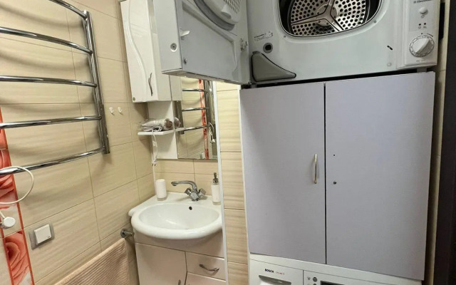 Апартаменты на улице Станюковича 12