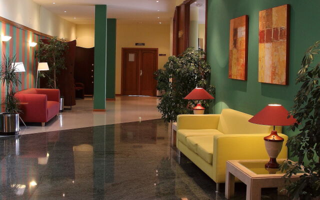 Apartamentos Spa Nanin Playa
