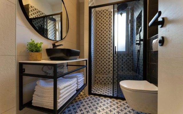 Apartment Palcic
